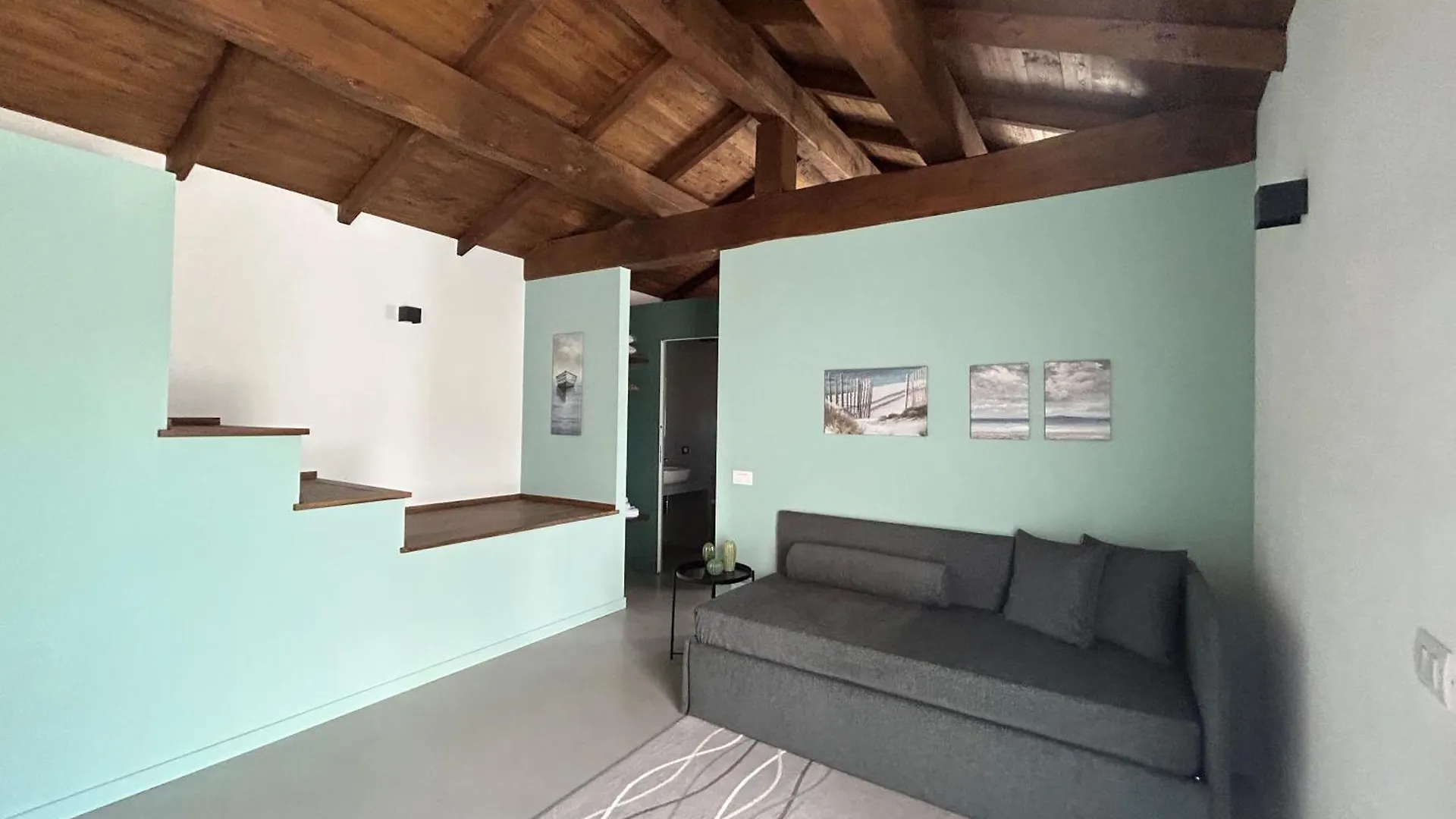 Pensión Il Canneto Sestri Levante
