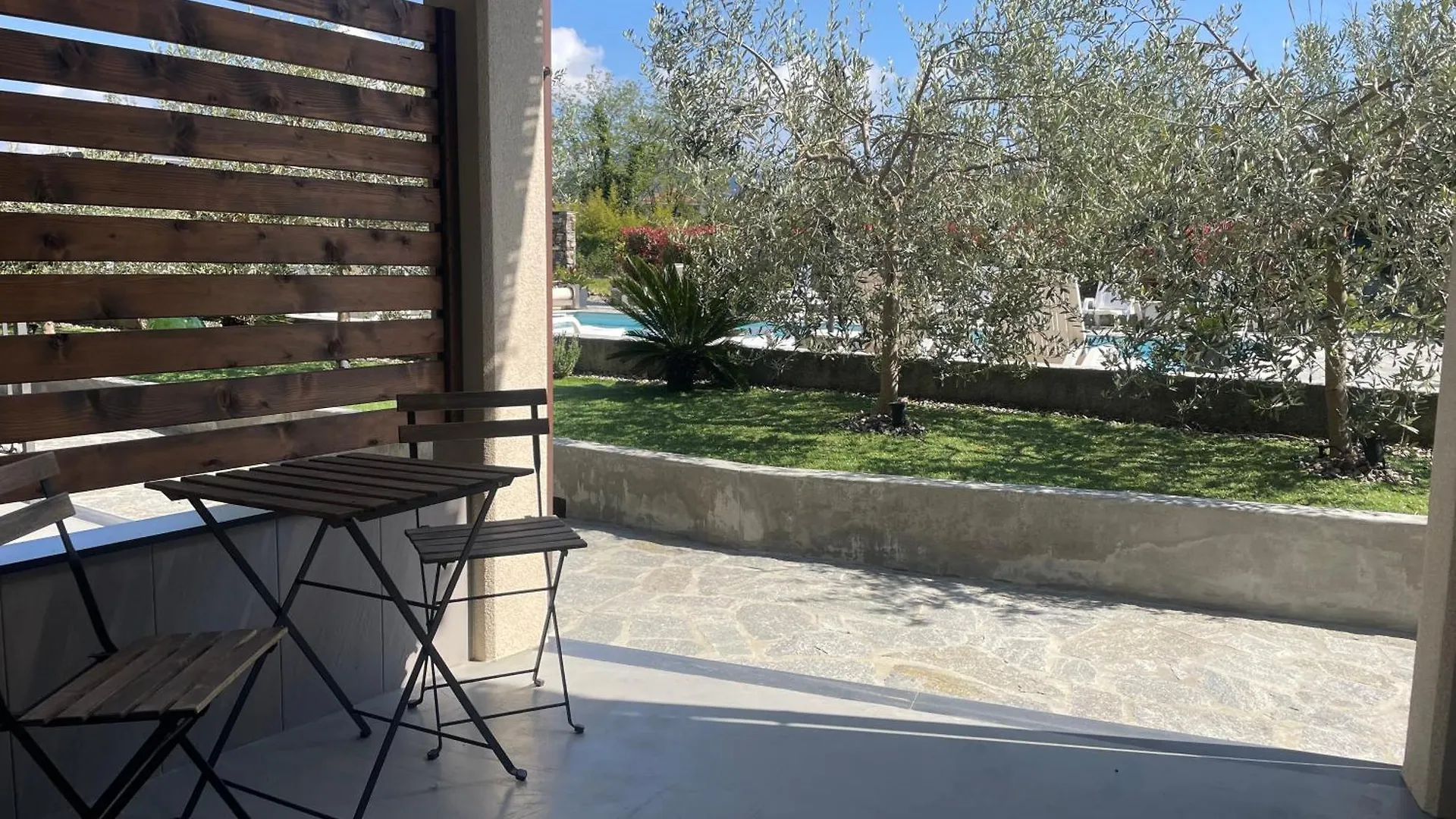 Il Canneto Sestri Levante Pensión