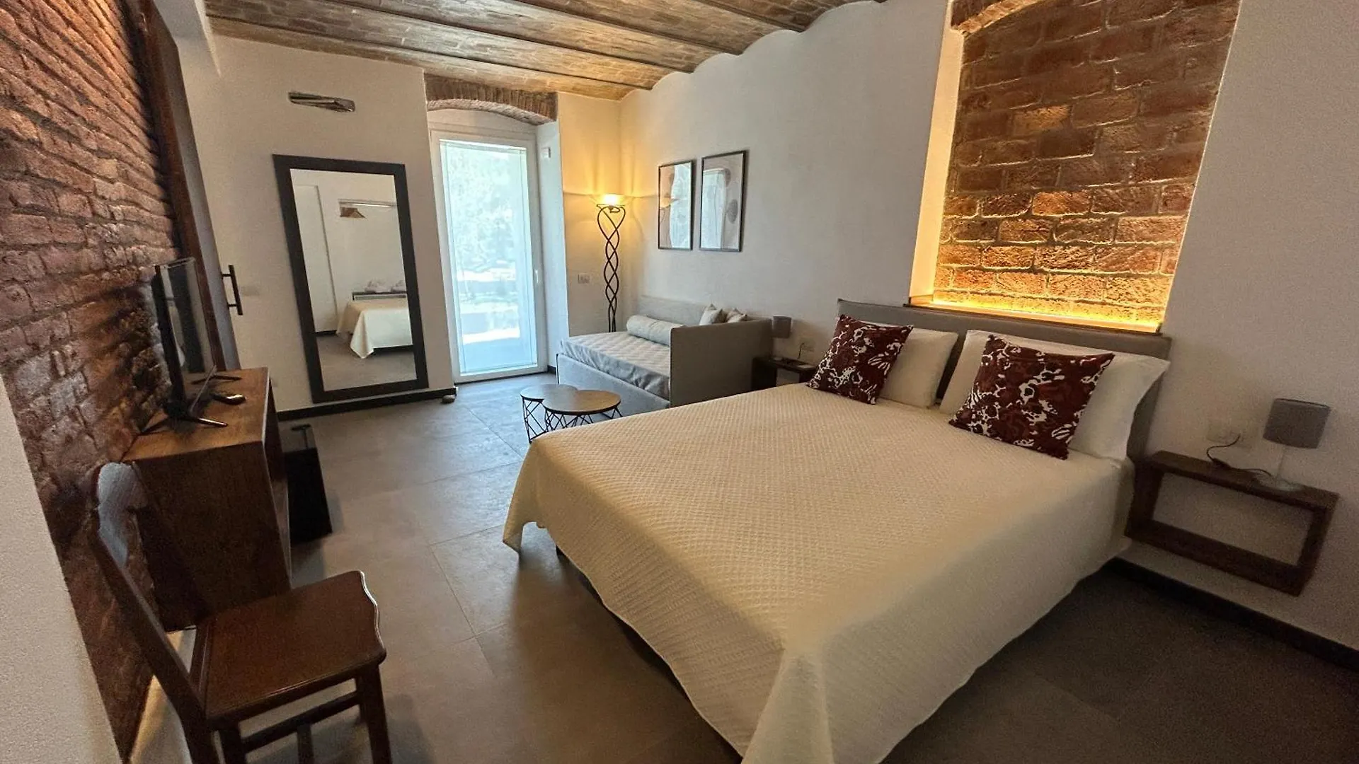 Il Canneto Sestri Levante Italien