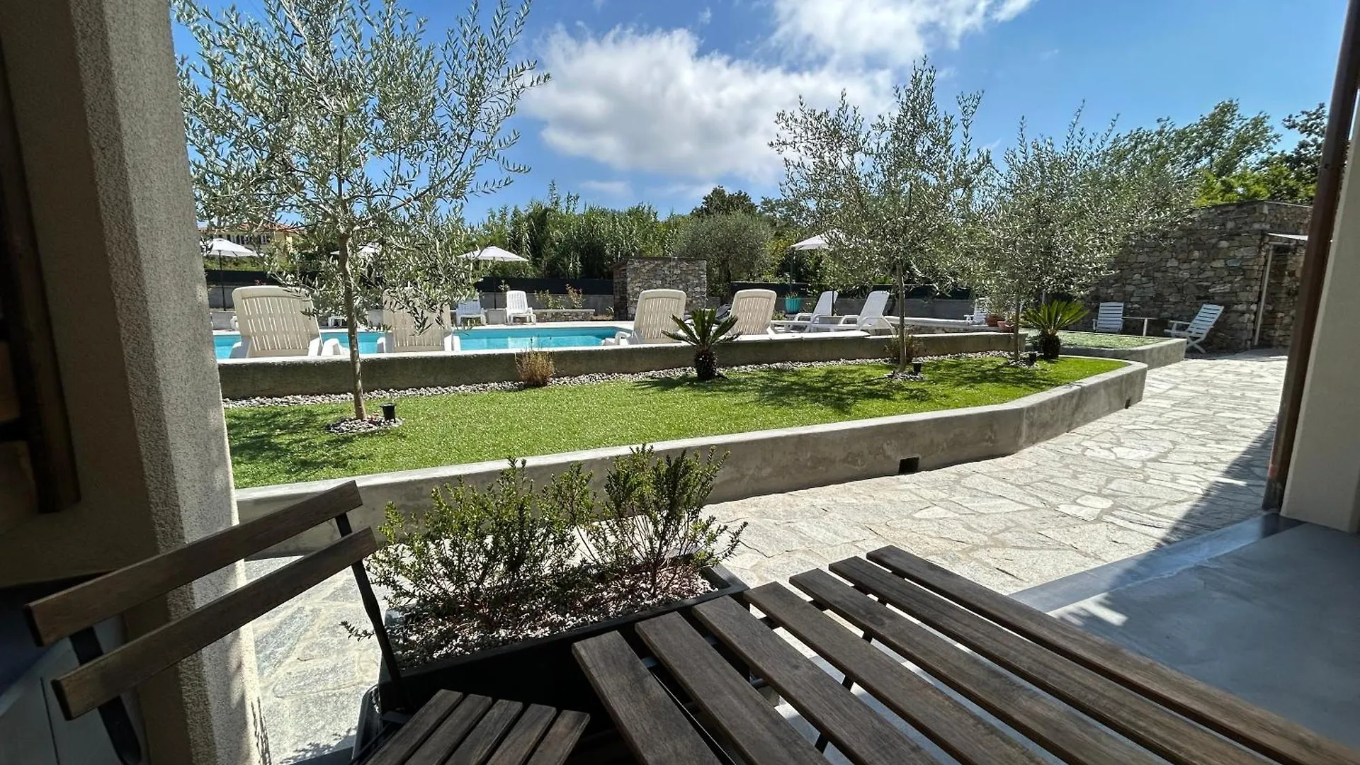 Il Canneto Sestri Levante Italien