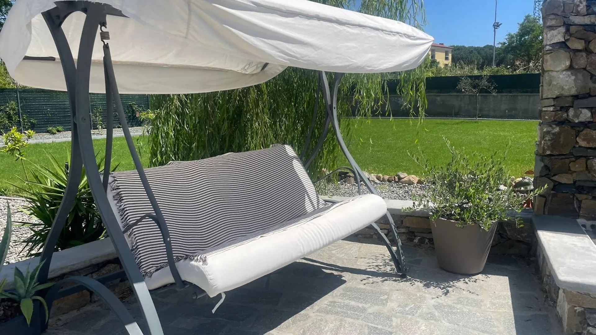 Gasthof Il Canneto Sestri Levante