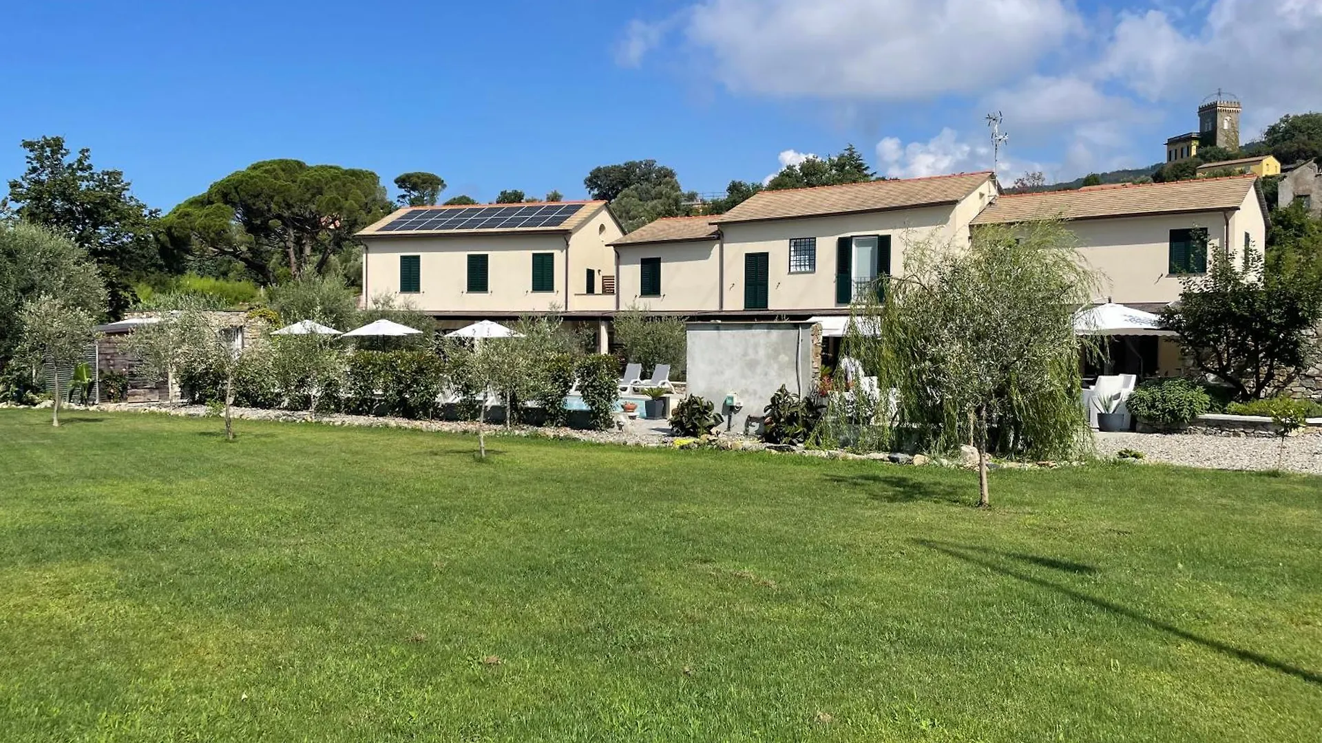 Gasthof Il Canneto Sestri Levante