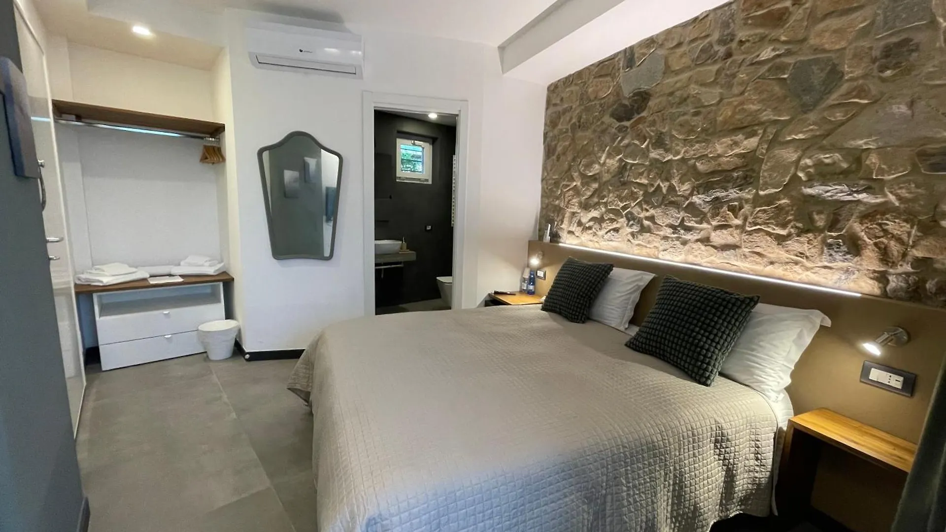Gasthof Il Canneto Sestri Levante Italien