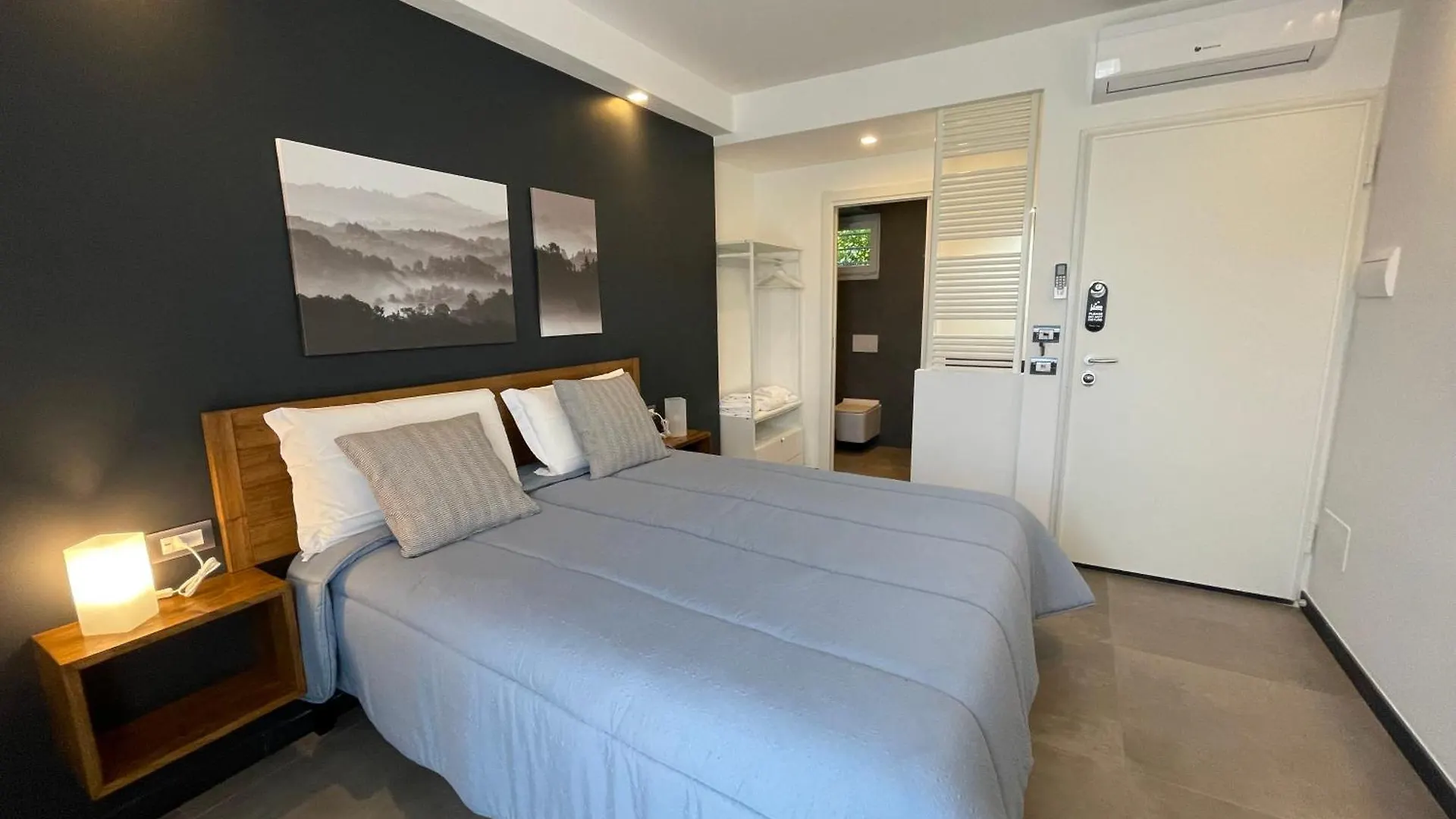 Gasthof Il Canneto Sestri Levante