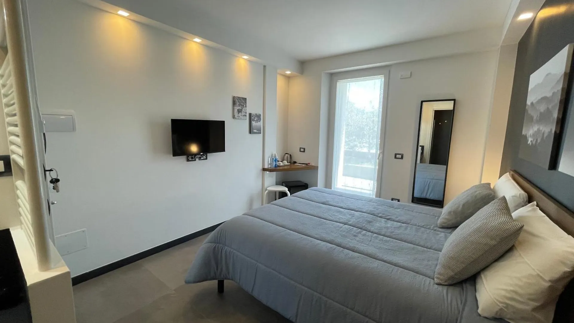 Il Canneto Sestri Levante 0*,  Italien