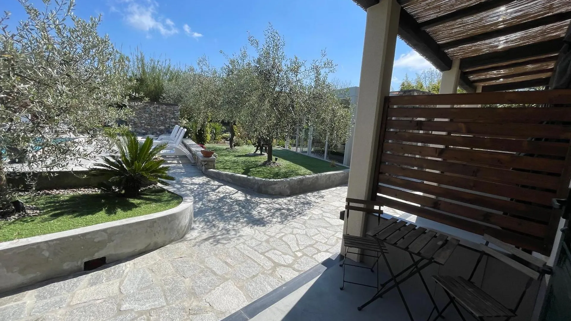 Il Canneto Sestri Levante Gasthof